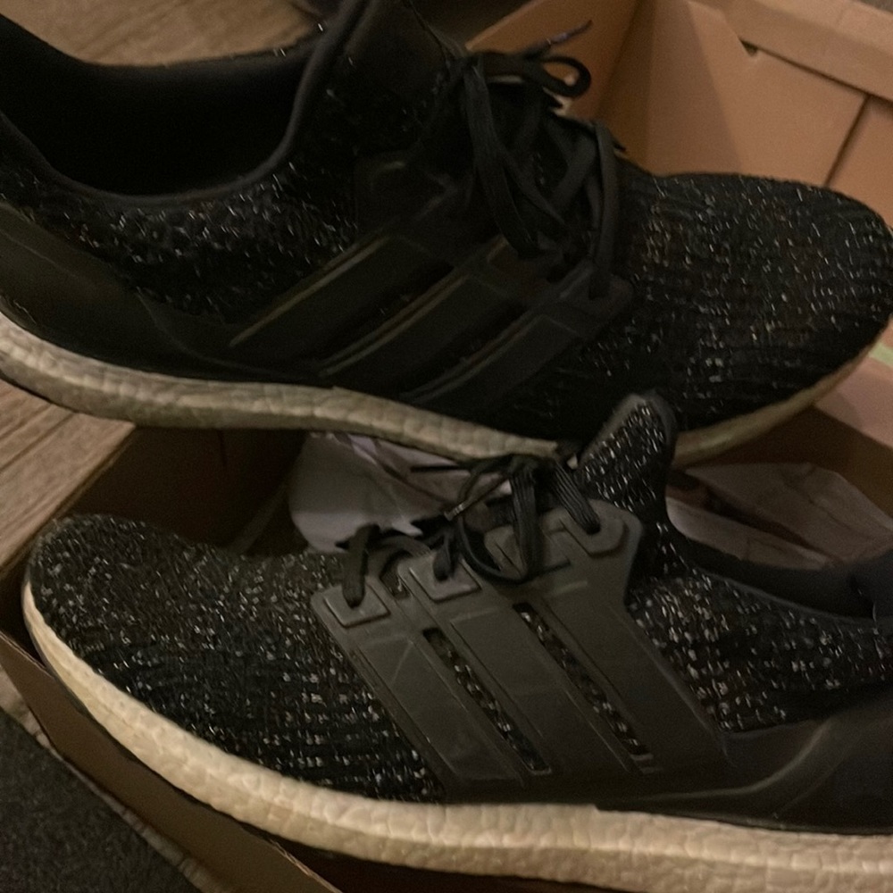 Adidas Boost Running Shoes